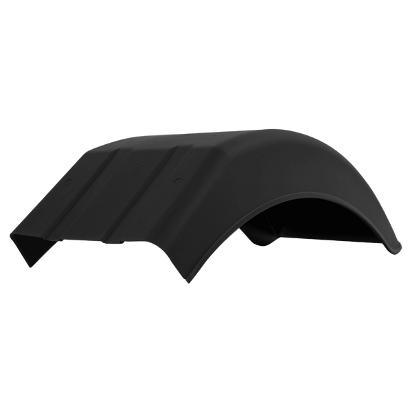 Apărătoare de noroi semi-remorcă DOMAR DR1013005 aripă roată 395/220mm stânga