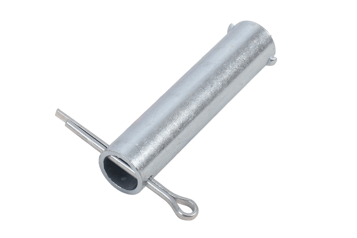 KNOTT 406699.001 ax roată de susținere, bucșă 93x20mm