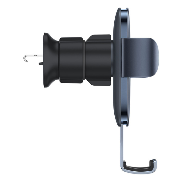Suport auto gravitațional BASEUS Metal Age II pentru aerisire, reglabil