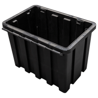 Cutie de scule OUTLET DAKEN 81104 JUST 600x415x460mm 70l