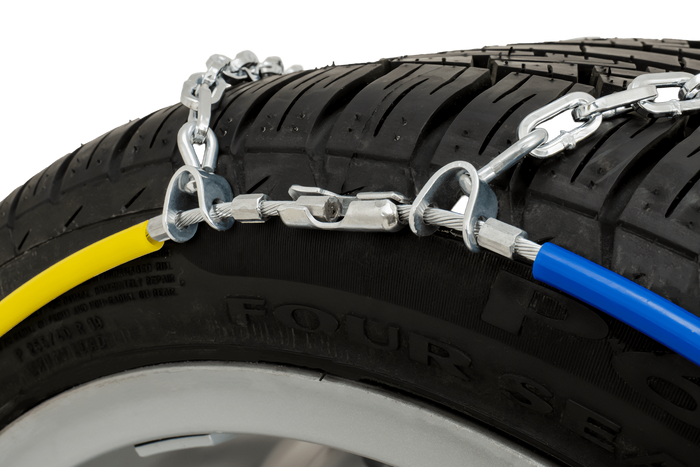 Lanțuri de zăpadă Inter Pack KN 130 12mm
