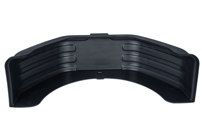 Apărătoare remorcă 13-14" arc de roată plat 710/200mm