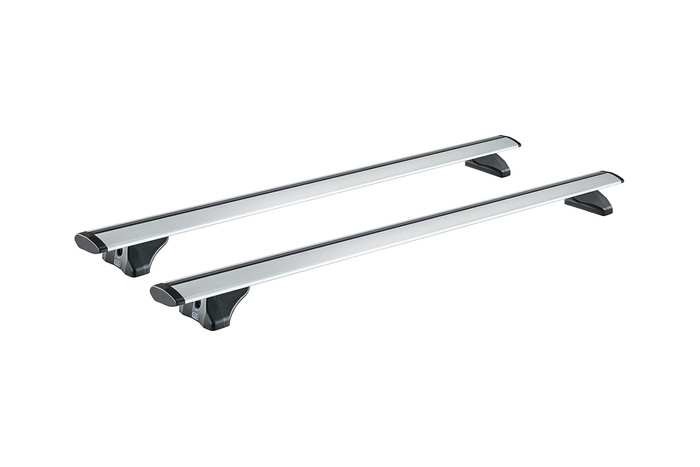 Bare și picioare portbagaj plafon CRUZ Airo FIX 108 - (2x) 925-701