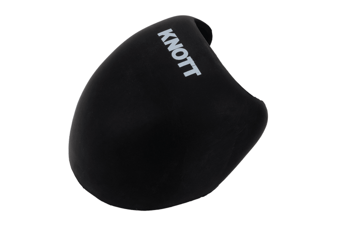 Capac de siguranță pentru cârligul sferic KNOTT 201347.002 Soft Dock K14/K20/K24
