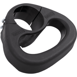 Mâner de manevră KNOTT 414005.001 pentru roată de susținere de 60 mm