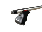 Portbagaj de plafon din aluminiu Mont Blanc AMC 5105-A43