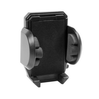 Suport telefon LAMP Multi-holder 2 în 1, ventuză sau suport pentru orificiul de aerisire 