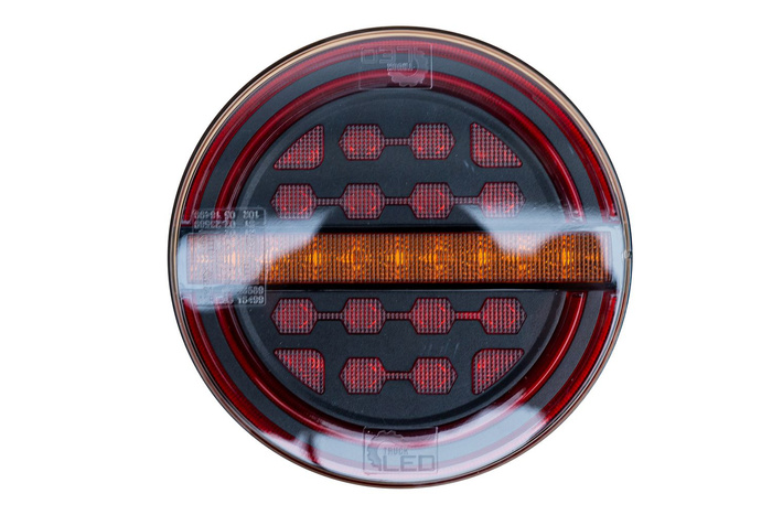 Lampa spate TruckLED L1909 LED, 3 functii, universala
