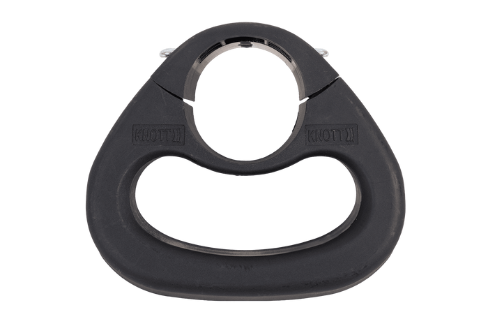 Mâner de manevră KNOTT 414005.001 pentru roată de susținere de 60 mm