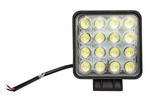Reflector LED pentru lampă de lucru TT TECHNOLOGY TT.13208 16xLED 3400lm