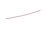 Cablu de frână Bowden AL-KO 247289 cu montaj rapid 1620/1816mm
