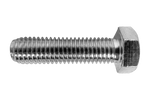 Șurub hexagonal DROMET M12x45 clasa 8.8 DIN933