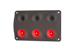 Lampă auto interioară LED HORPOL LWD2325 720lm