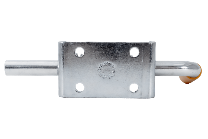 Șurub de blocare laterală a remorcii STEELPRESS ZB-08 pentru arcul lateral al remorcii