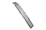 Rampă pliabilă UNITRAILER ALR005 din oțel pentru remorcă 200 cm 250 kg