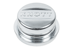 Capac de acoperire pentru rulmentul butucului KNOTT de 64,2 mm pentru remorcă