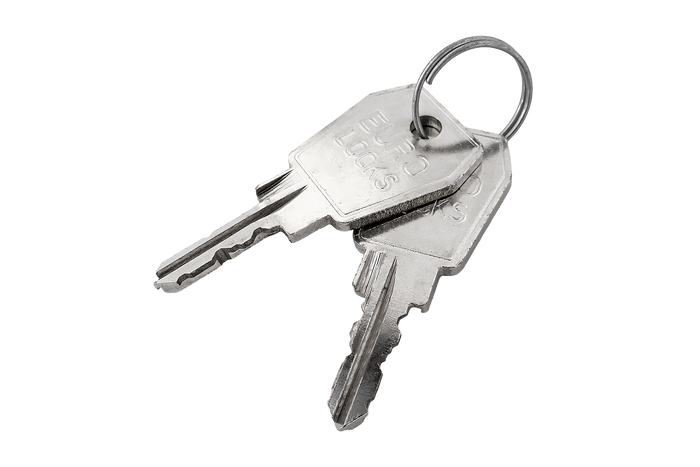 Cheie Carver 25040 (2 buc.)