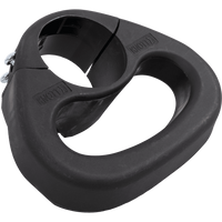 Mâner de manevră KNOTT 414005.001 pentru roată de susținere de 60 mm