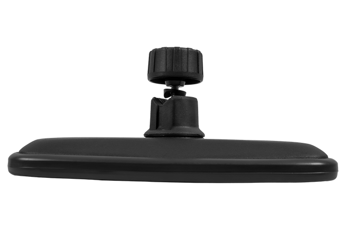 Oglindă laterală PLASTEX LP0295/SM pentru utilaje agricole 290x211mm