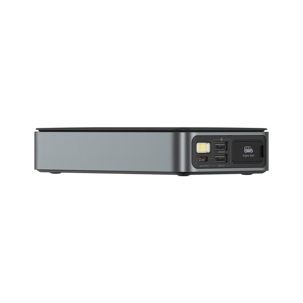 Power Bank Starter BASEUS Super Energy Pro+ Jump Starter 12V 12000mAh 1200A + încărcător USB
