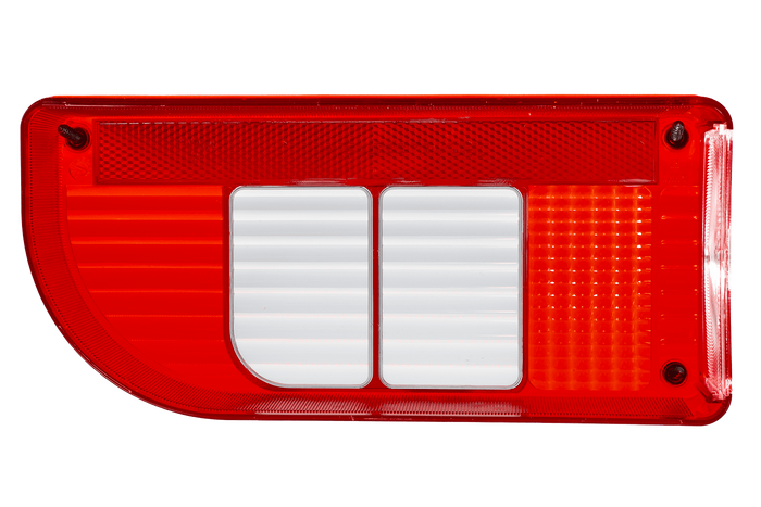 Abajur dreapta Atera Strada DL/Sport - 22629