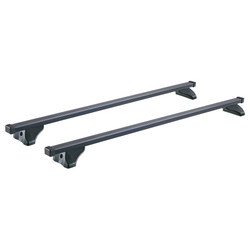 Bară portbagaj de plafon CRUZ Oplus S-FIX 130 - (2x) 921-385