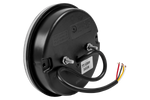 TT TECHNOLOGY TT.12008 Glo-Trac LED Lampă spate Hamburger cu 3 funcții, universală