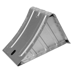 Cală de roată KNOTT G36 h: 150 mm metalică