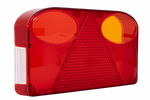 Dispersor FRISTOM FT-088 KPPM, dreapta