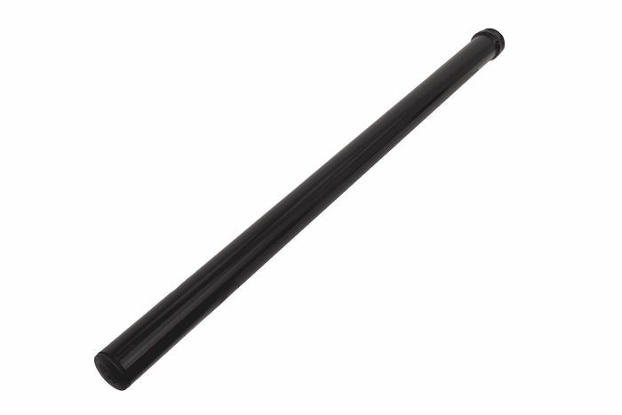 Țeavă dreaptă pentru montarea apărătorii DOMAR DK8022, diametru suport 42 mm