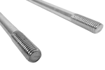 Clemă pătrată DROMET tip C M12 62×202mm
