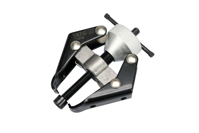 Extractor cu două brațe YATO YT-25145 pentru cleme și brațe de ștergătoare