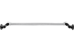 AL-KO OPTIMA axă nefrânată pentru remorcă 750kg 1400mm 1710mm 4x100