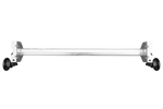 Axă nefrânată AL-KO OPTIMA pentru remorcă 750 kg 1285 mm 1620 mm 4x100