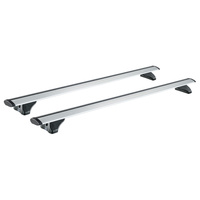Bare și picioare portbagaj plafon CRUZ Airo FIX 128 - (2x) 925-705