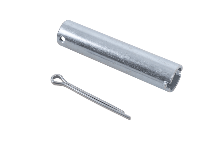 KNOTT 406699.001 ax roată de susținere, bucșă 93x20mm