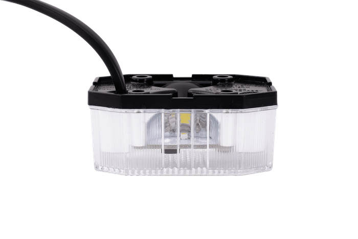 Lampă de marcare cu LED ASPÖCK FLEXIPOINT universală