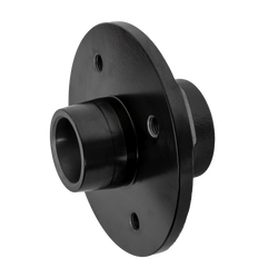 Butuc pentru axă nefrânată AL-KO 4x100 375kg