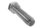 Șurub hexagonal DROMET M12x45 clasa 8.8 DIN933