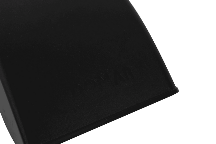 Apărătoare de noroi semi-remorcă DOMAR DR1013004 aripă roată 395/220mm dreapta