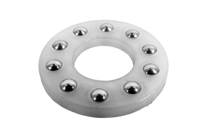 Rulment pentru roata de susținere KNOTT TK60/ATK60 25x17.4mm