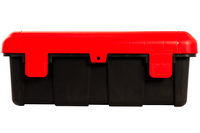 Cutie stingator 6kg DAKEN 82170 REGON 620x335x240mm rosu