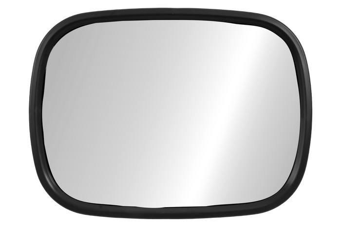 Oglindă panoramică universală PLASTEX LP0200 190x140mm
