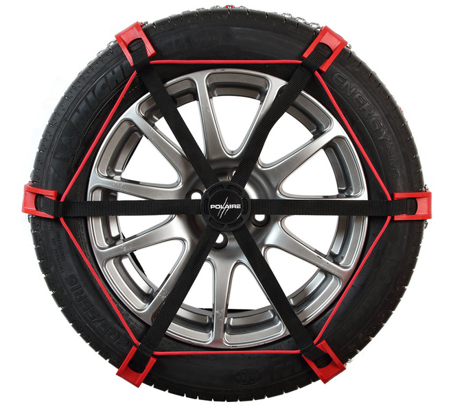 Lanțuri de zăpadă Polaire Steel Sock 084