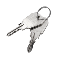 Cheie Carver 25013 (2 buc.)