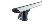 Bare și picioare portbagaj plafon CRUZ Airo T108 - (2x) 924-771