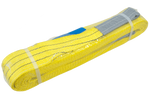 Chingă de macara HEFFA 6m/90mm/3t cu bucle