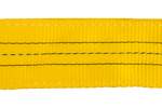 Cârlig de macara HEFFA 3m/90mm/3t cu bucle