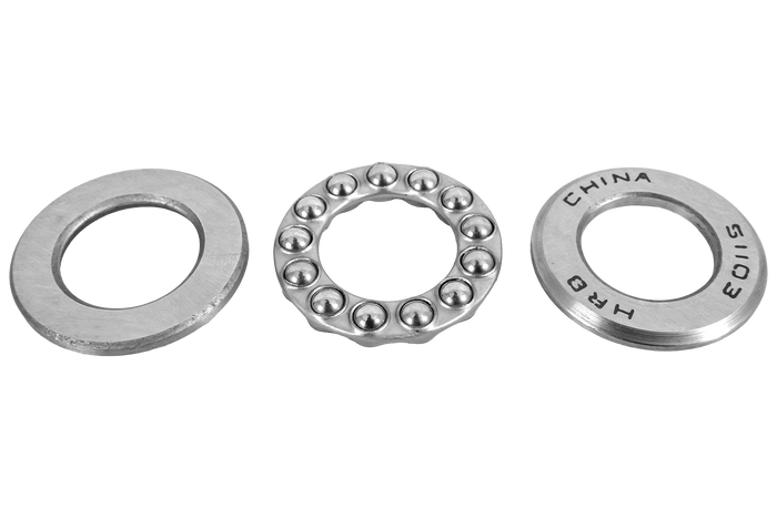 Rulment pentru roată de susținere KNOTT TK60/ATK60 30x17mm