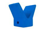 Apărătoare de proră STEELPRESS RL-06A pentru remorcă de barcă